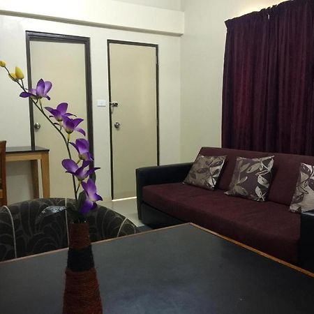 Victoria Palms Hotel Suva Ngoại thất bức ảnh