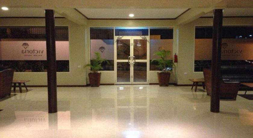 Victoria Palms Hotel Suva Ngoại thất bức ảnh