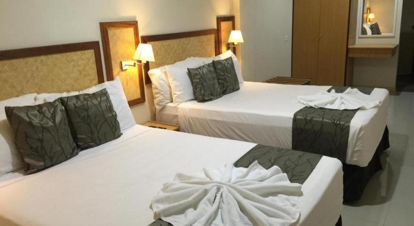 Victoria Palms Hotel Suva Ngoại thất bức ảnh