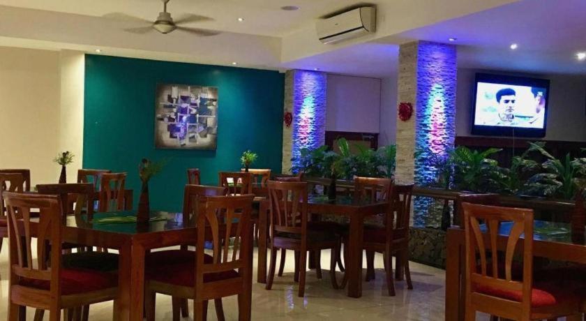 Victoria Palms Hotel Suva Ngoại thất bức ảnh
