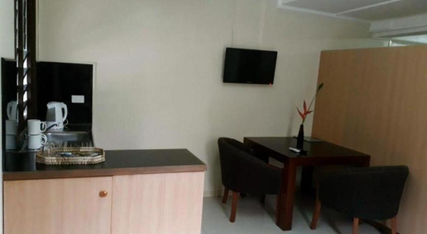 Victoria Palms Hotel Suva Ngoại thất bức ảnh