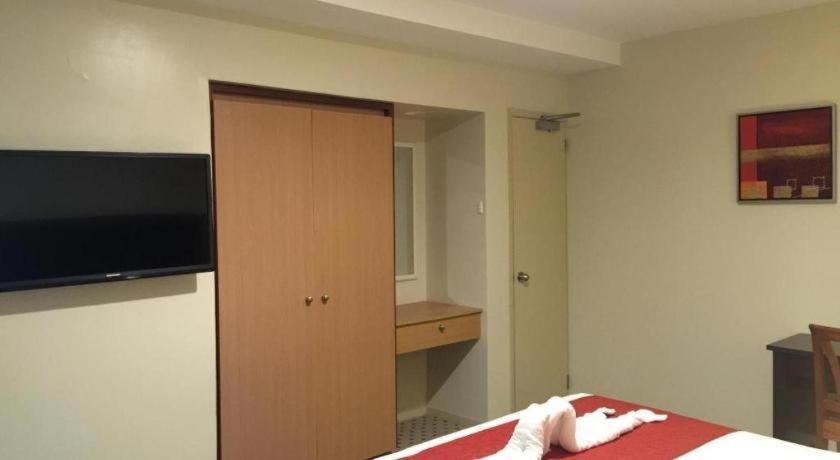 Victoria Palms Hotel Suva Ngoại thất bức ảnh