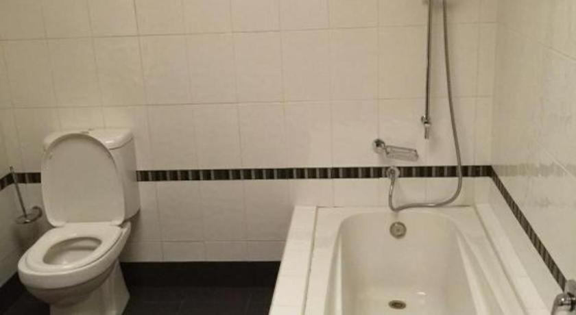 Victoria Palms Hotel Suva Ngoại thất bức ảnh