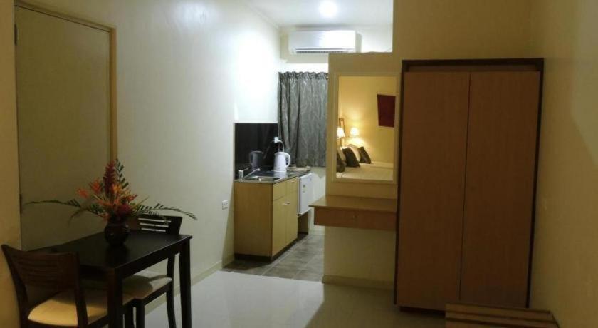 Victoria Palms Hotel Suva Ngoại thất bức ảnh